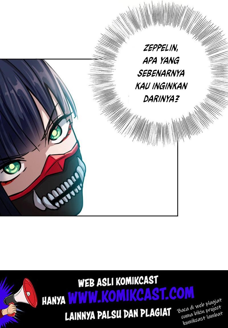 Vanguard Chapter 15 - halaman 20