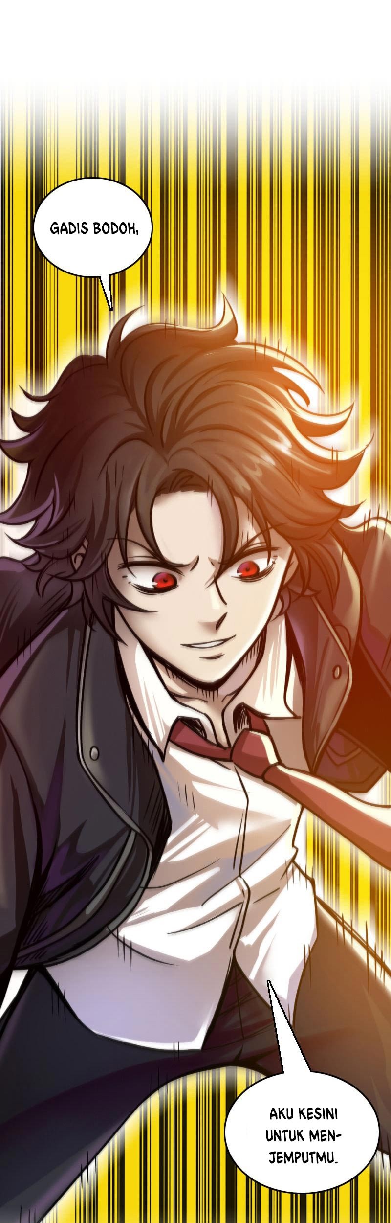 Vanguard Chapter 15 - halaman 3