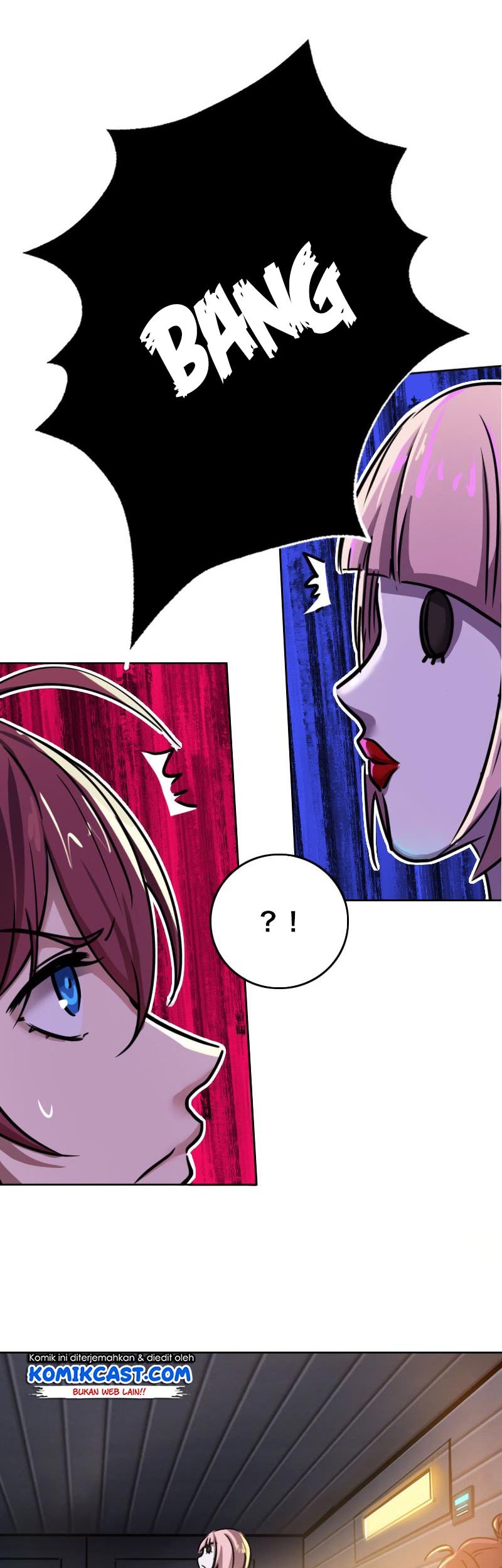 Vanguard Chapter 15 - halaman 5