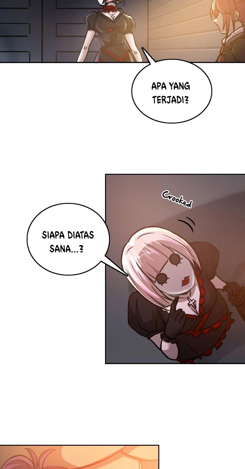 Vanguard Chapter 15 - halaman 6