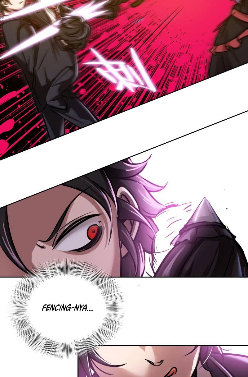 Vanguard Chapter 16 - halaman 12