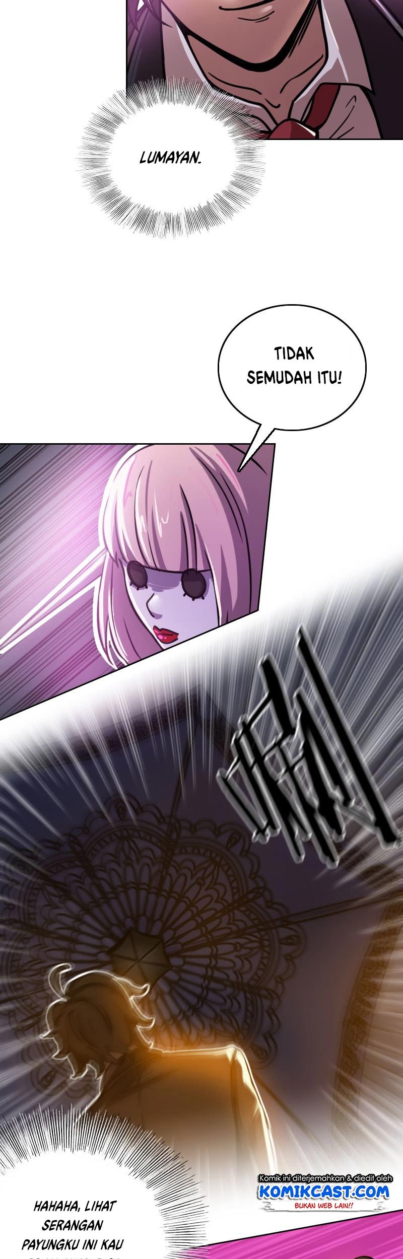 Vanguard Chapter 16 - halaman 13