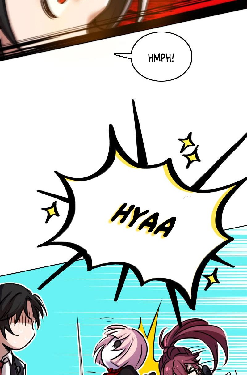 Vanguard Chapter 16 - halaman 16
