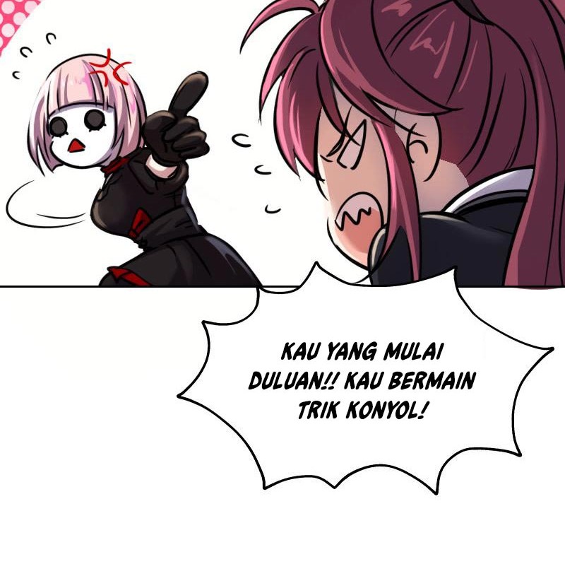 Vanguard Chapter 16 - halaman 18