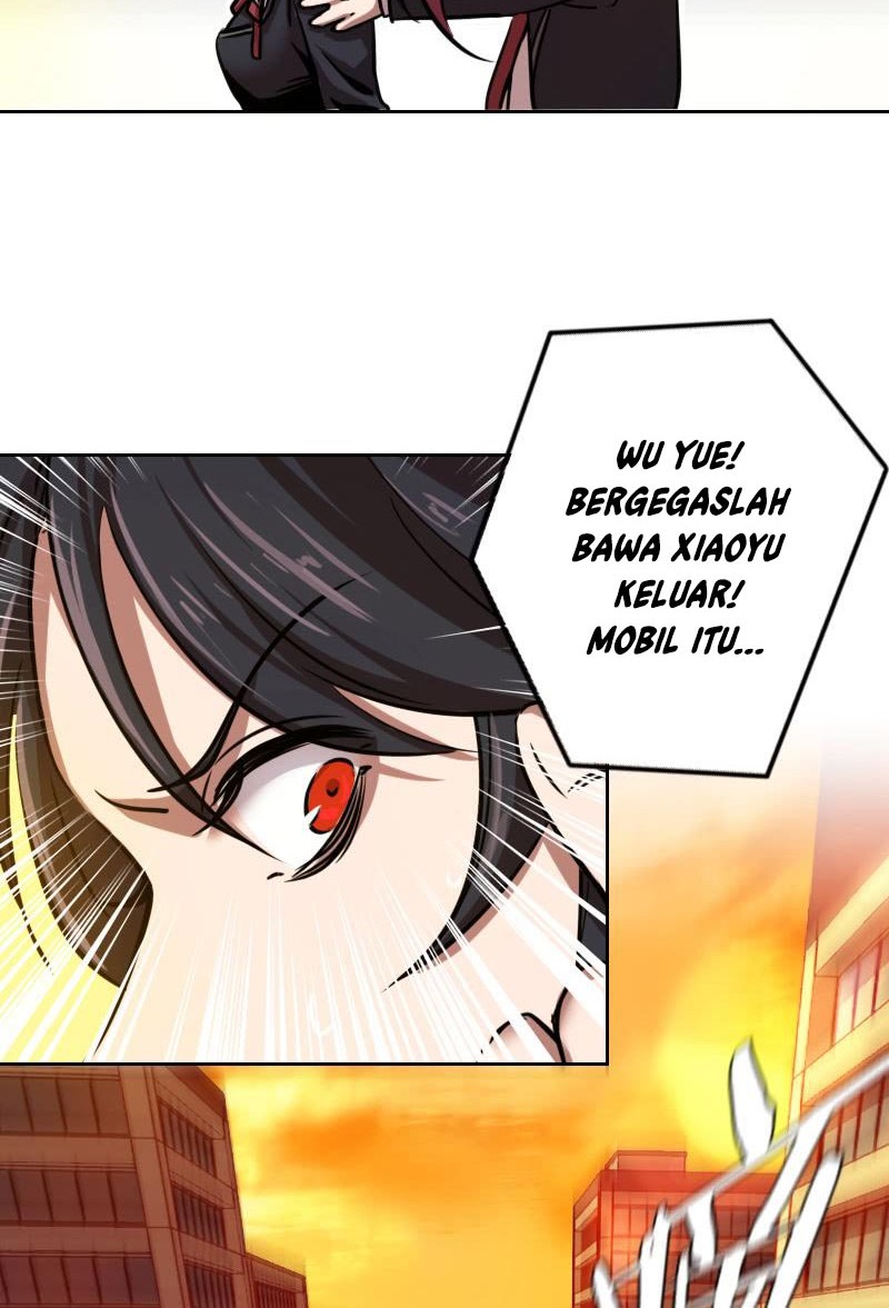 Vanguard Chapter 16 - halaman 22