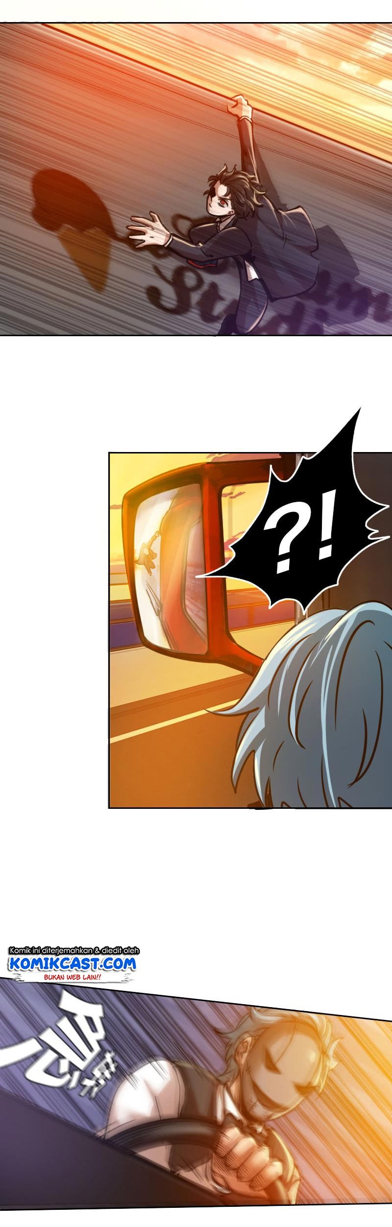 Vanguard Chapter 16 - halaman 3