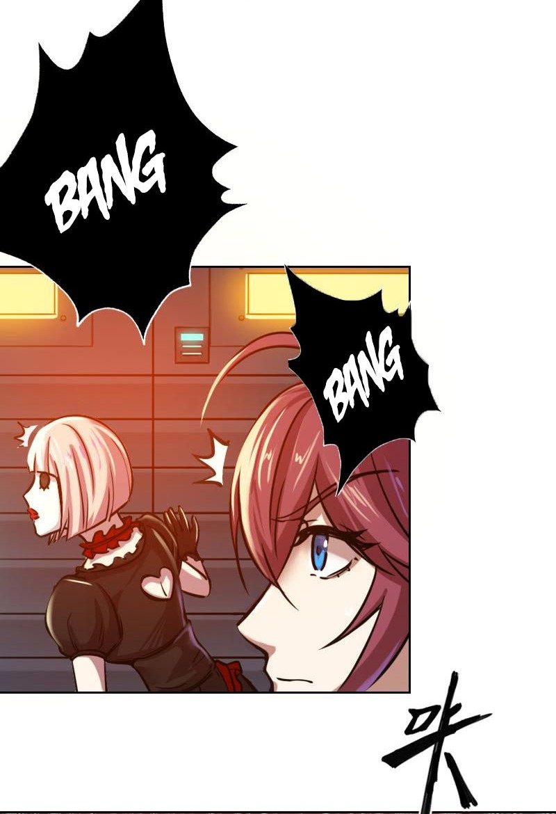 Vanguard Chapter 16 - halaman 6