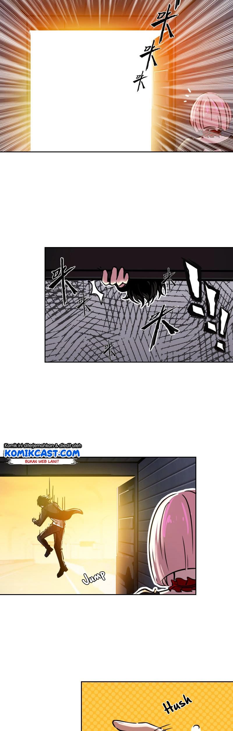 Vanguard Chapter 16 - halaman 7
