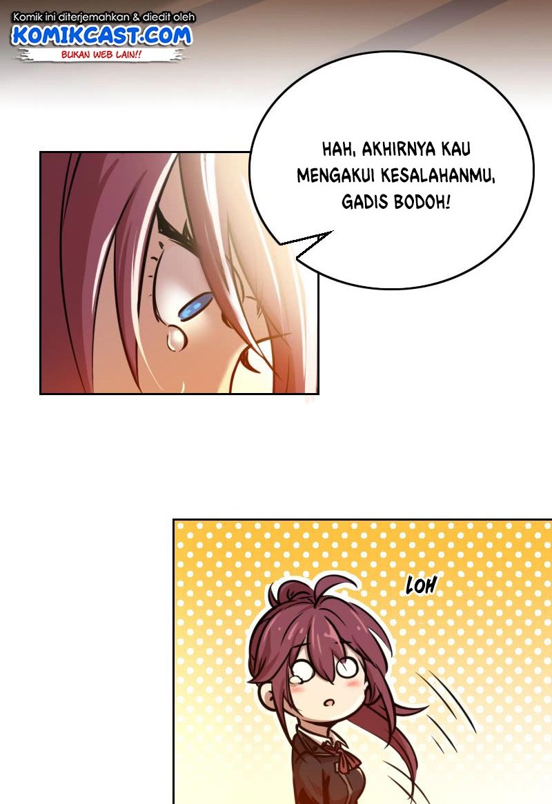 Vanguard Chapter 17 - halaman 12