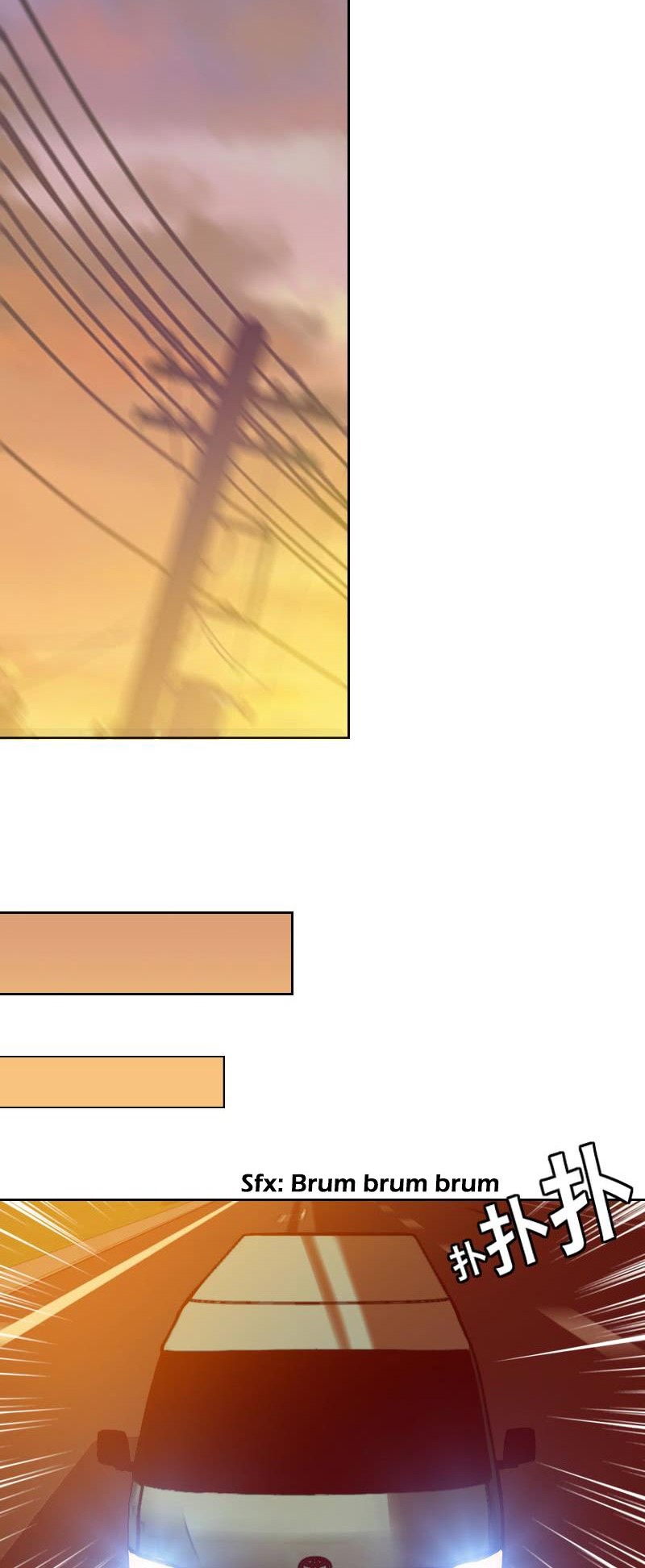 Vanguard Chapter 17 - halaman 20