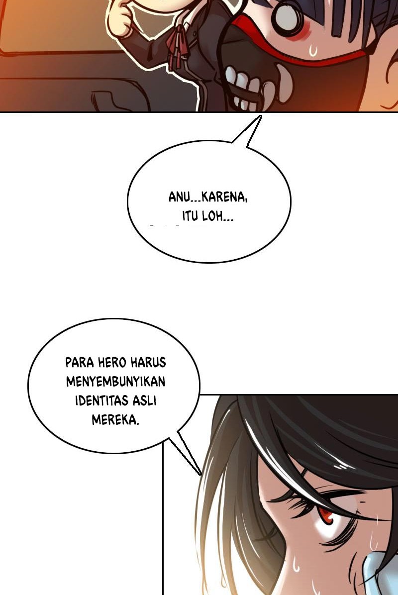 Vanguard Chapter 17 - halaman 24
