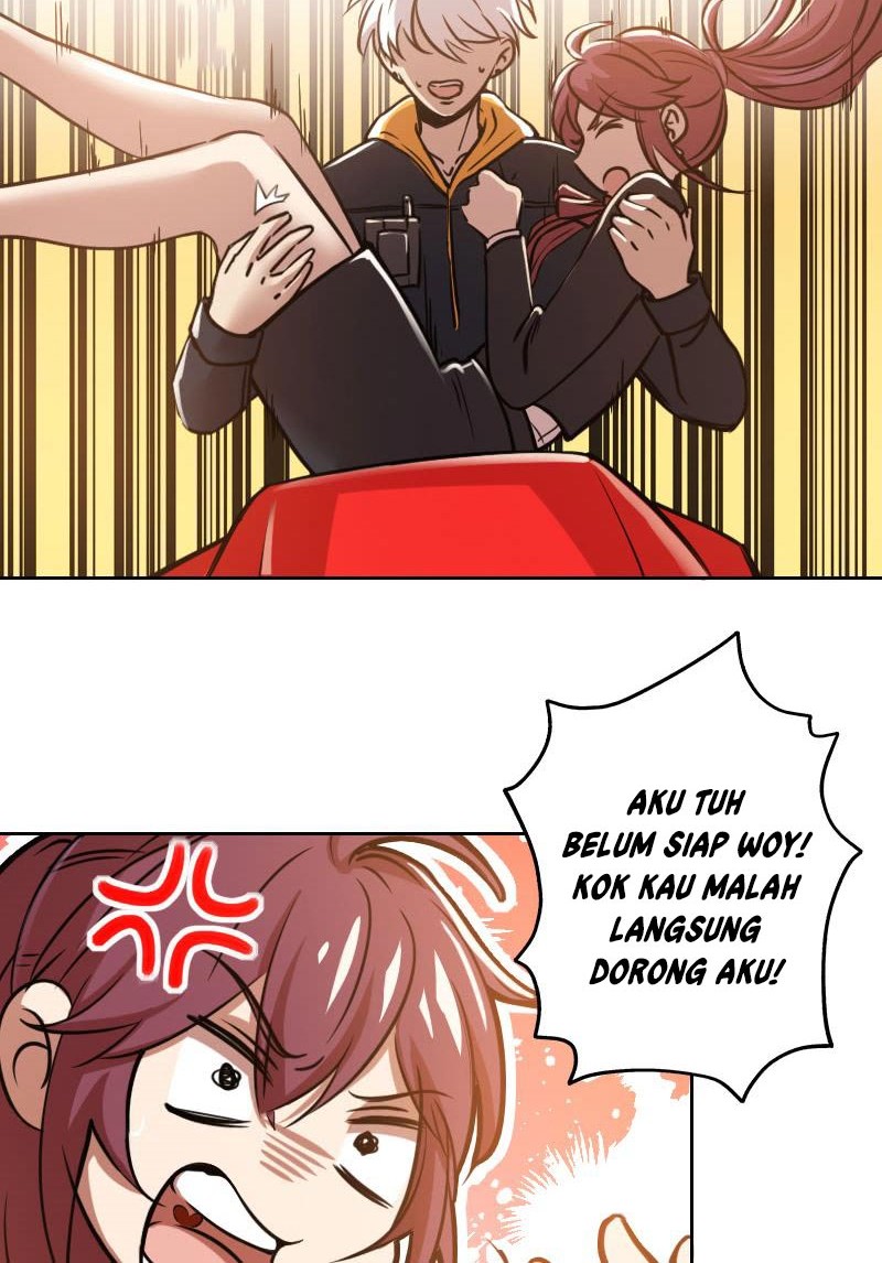 Vanguard Chapter 17 - halaman 6