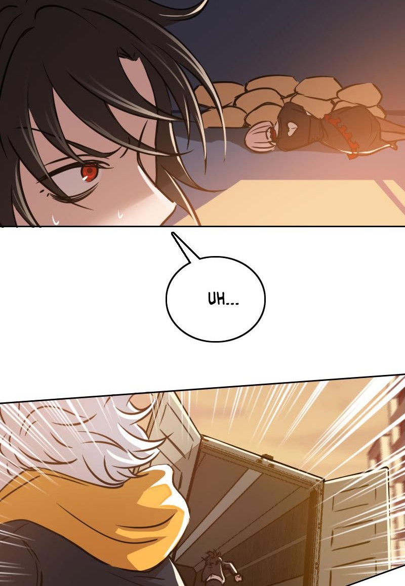 Vanguard Chapter 17 - halaman 8