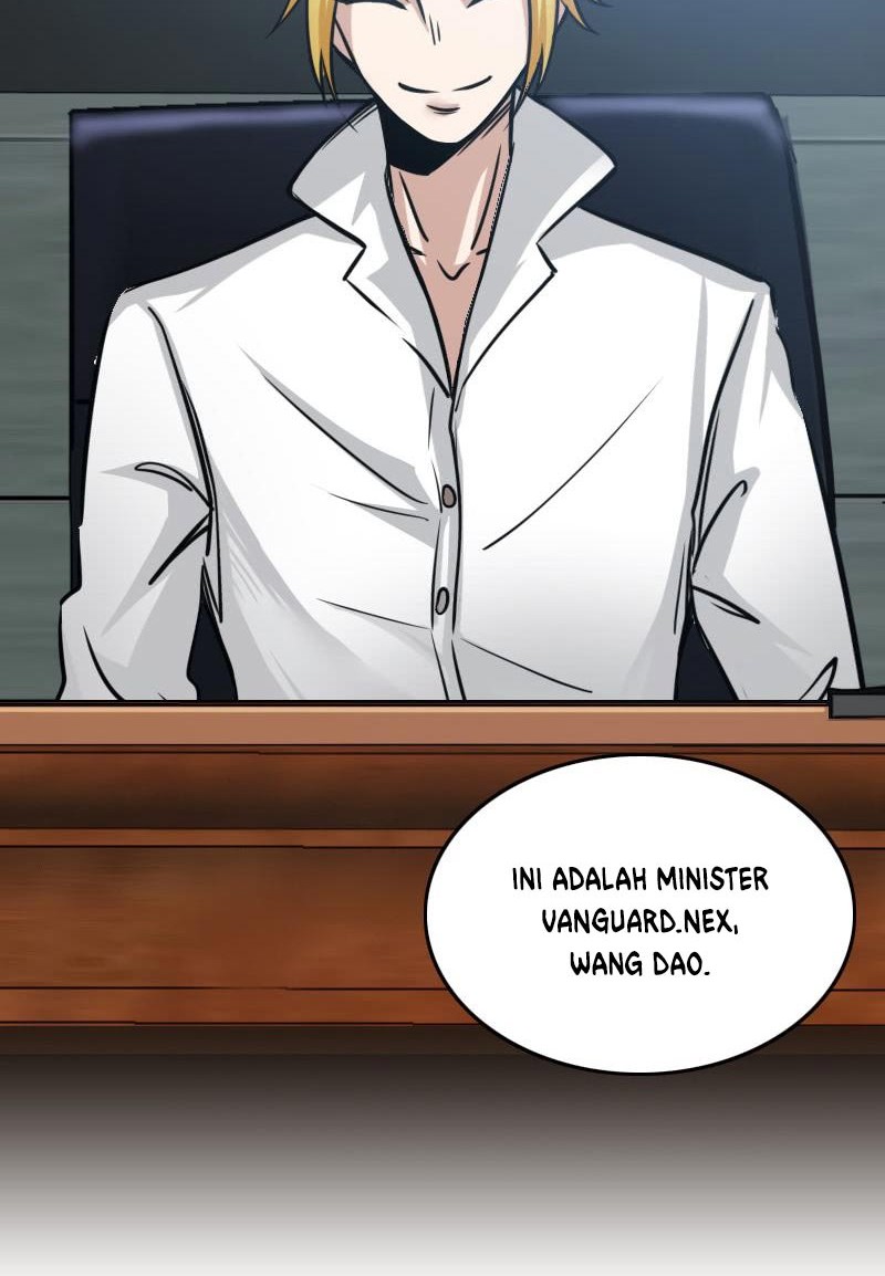 Vanguard Chapter 18 - halaman 12