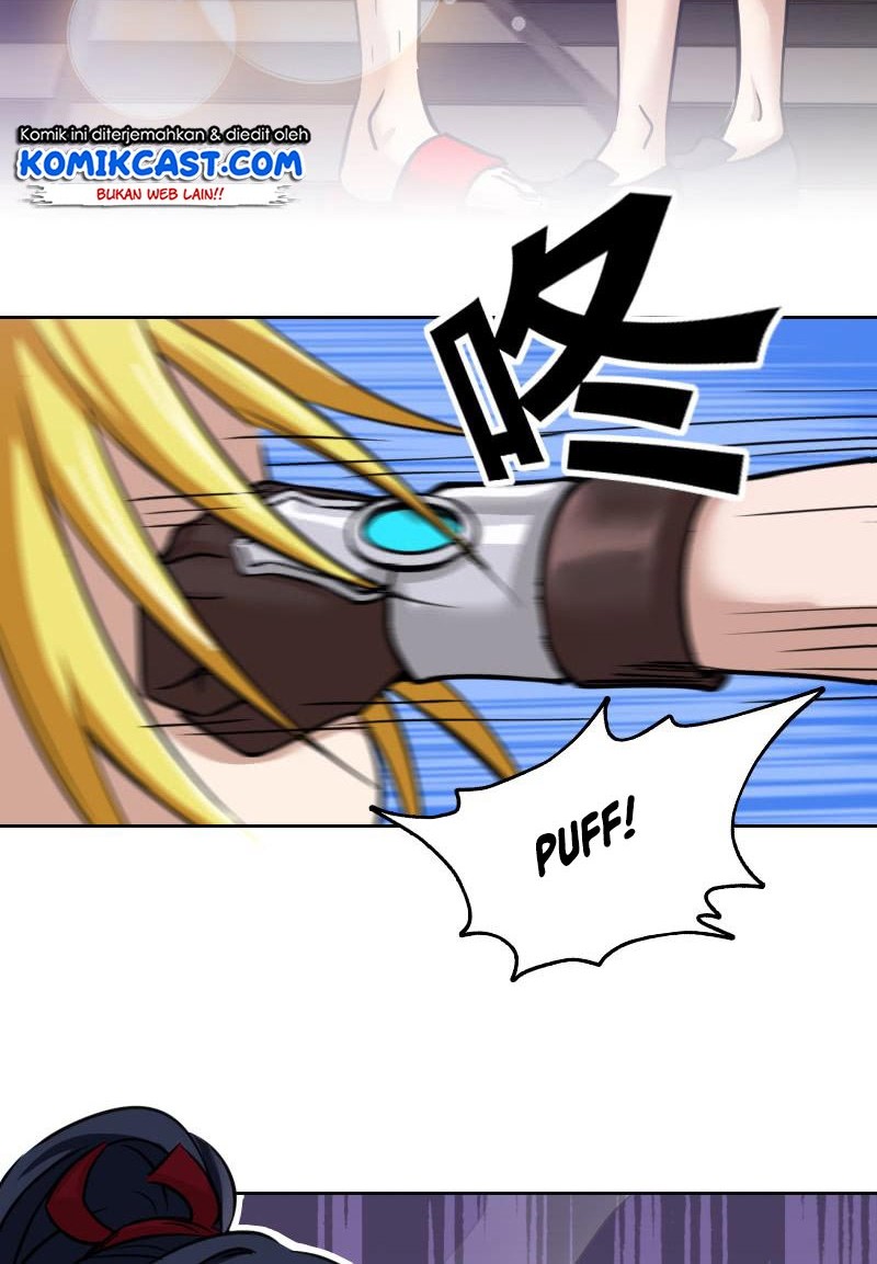 Vanguard Chapter 18 - halaman 14