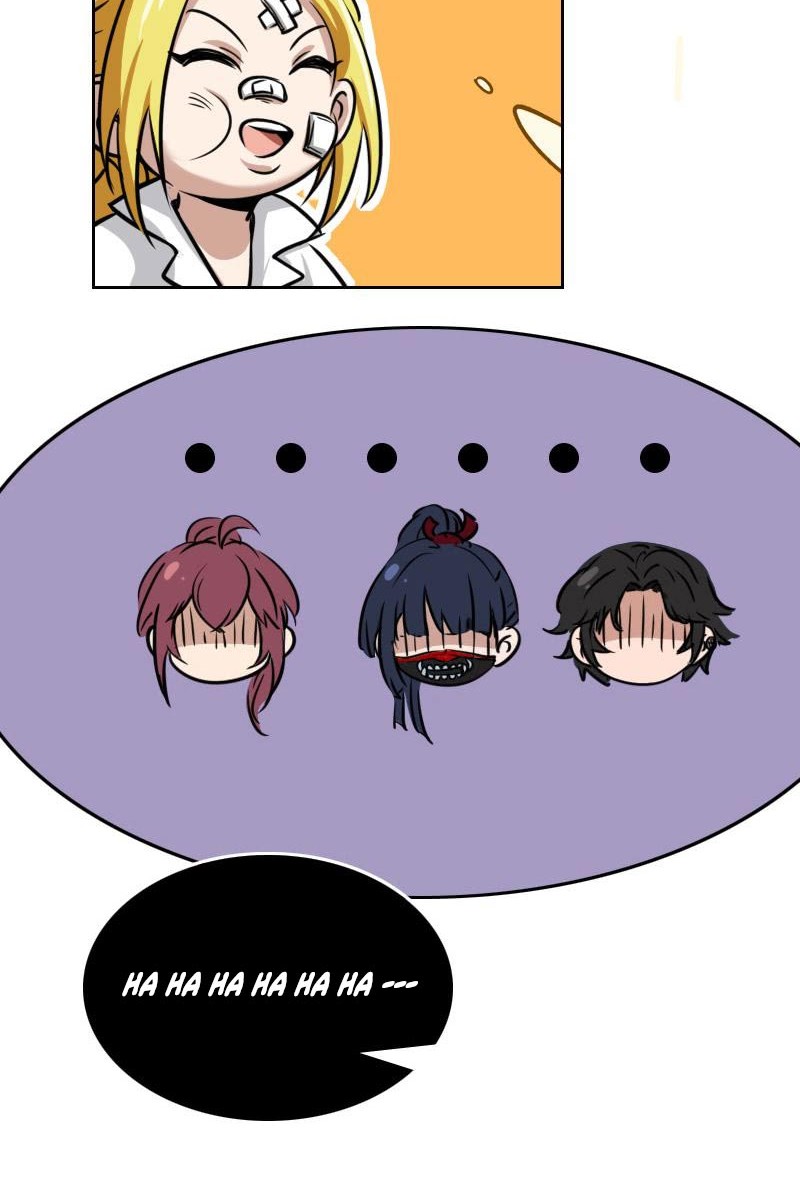 Vanguard Chapter 18 - halaman 16