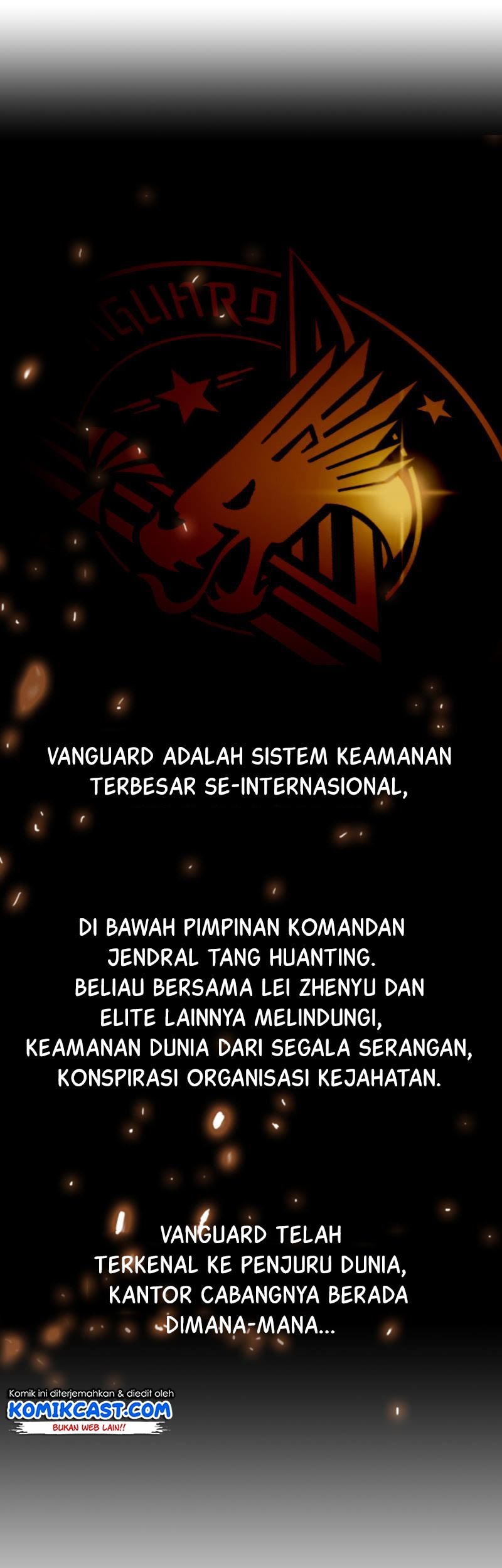 Vanguard Chapter 18 - halaman 3