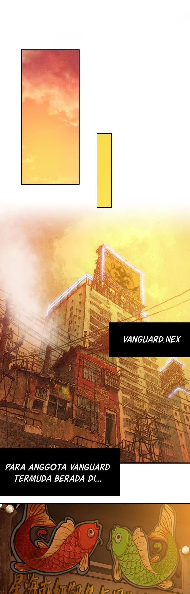 Vanguard Chapter 18 - halaman 5