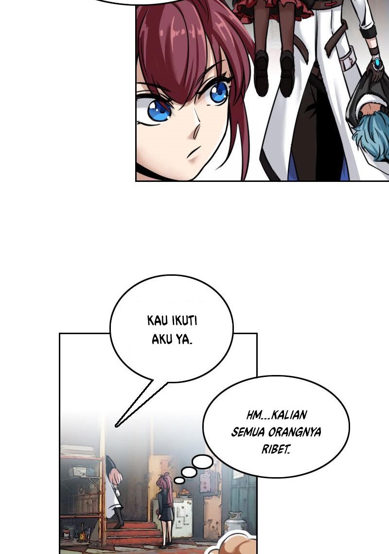 Vanguard Chapter 18 - halaman 8