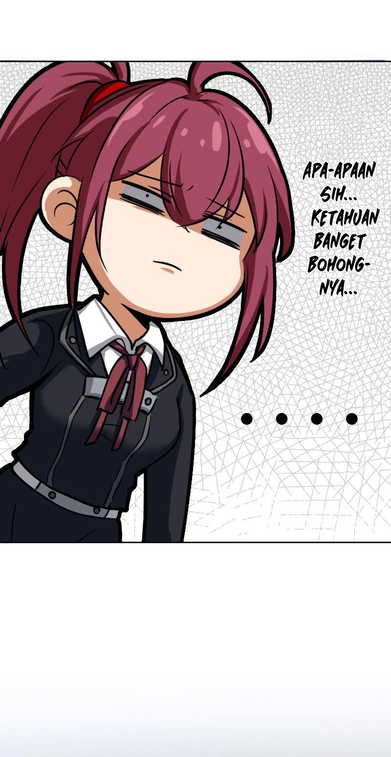 Vanguard Chapter 19 - halaman 21
