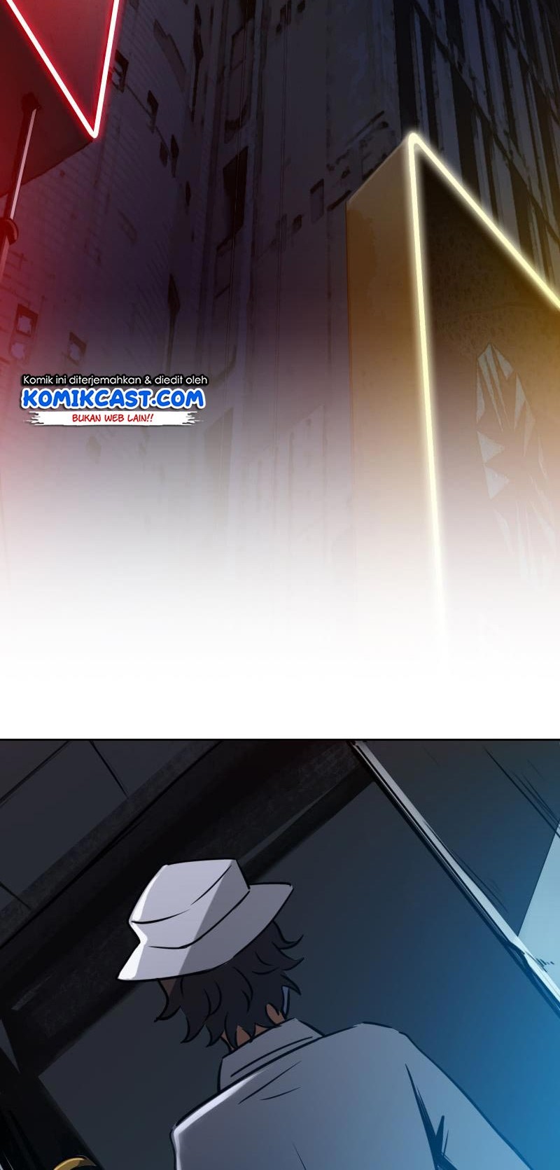 Vanguard Chapter 19 - halaman 23