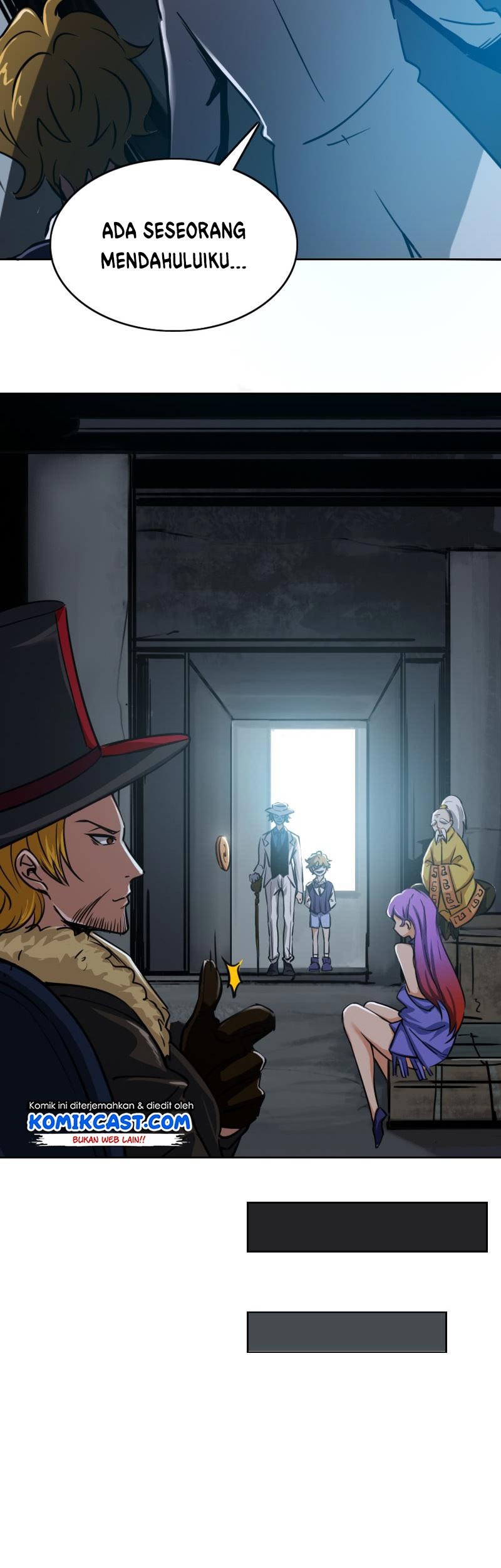 Vanguard Chapter 19 - halaman 24