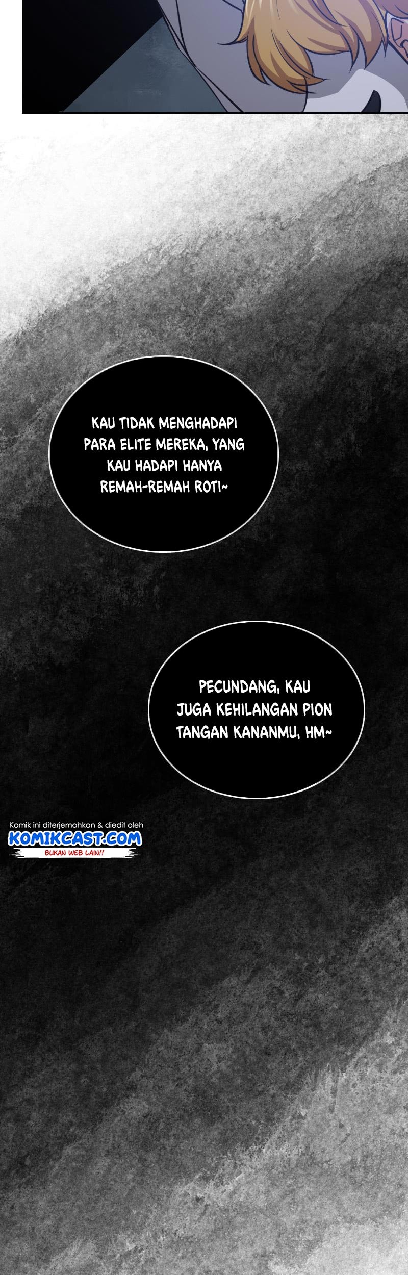 Vanguard Chapter 19 - halaman 26