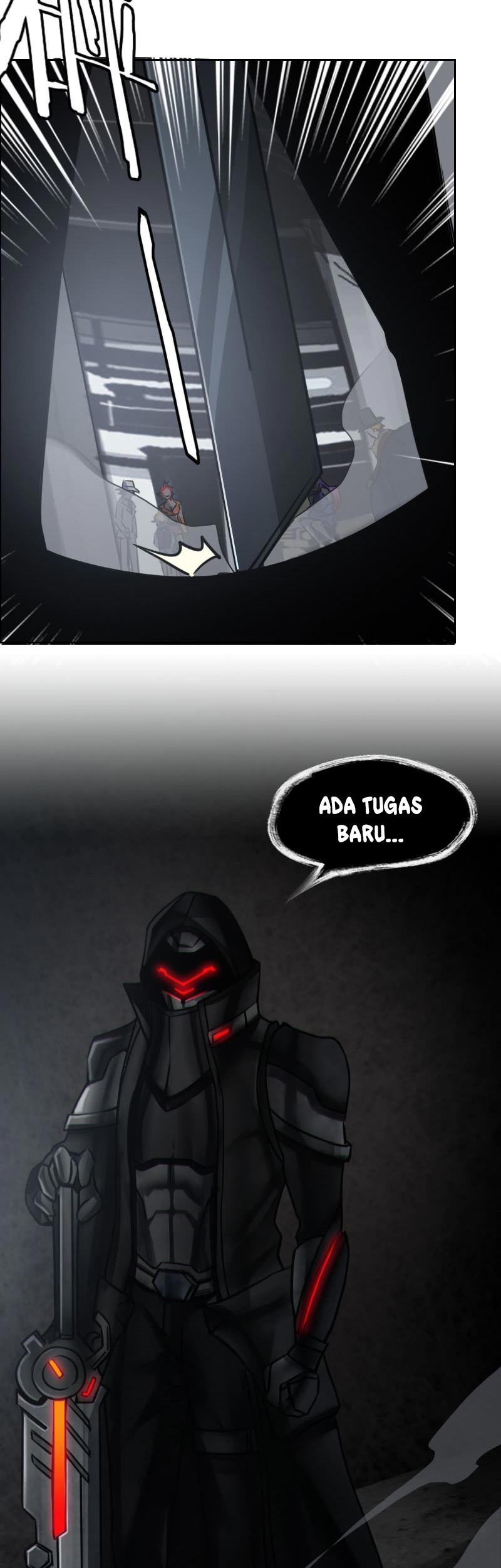 Vanguard Chapter 19 - halaman 30