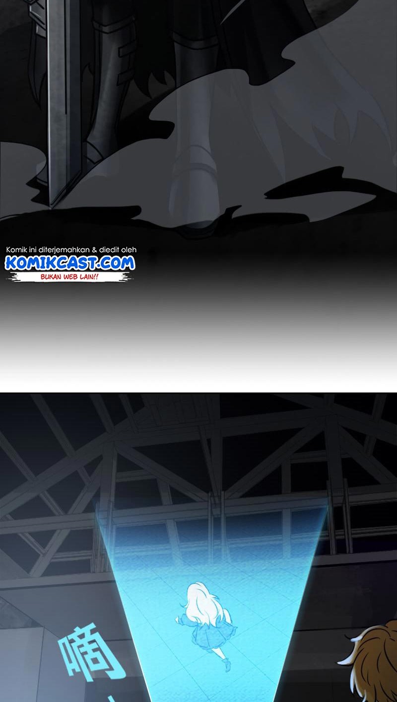 Vanguard Chapter 19 - halaman 31