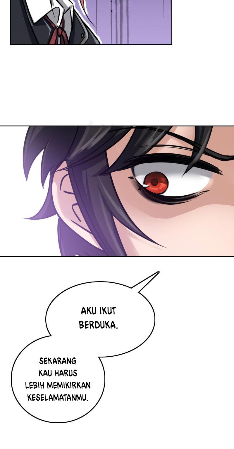 Vanguard Chapter 19 - halaman 8