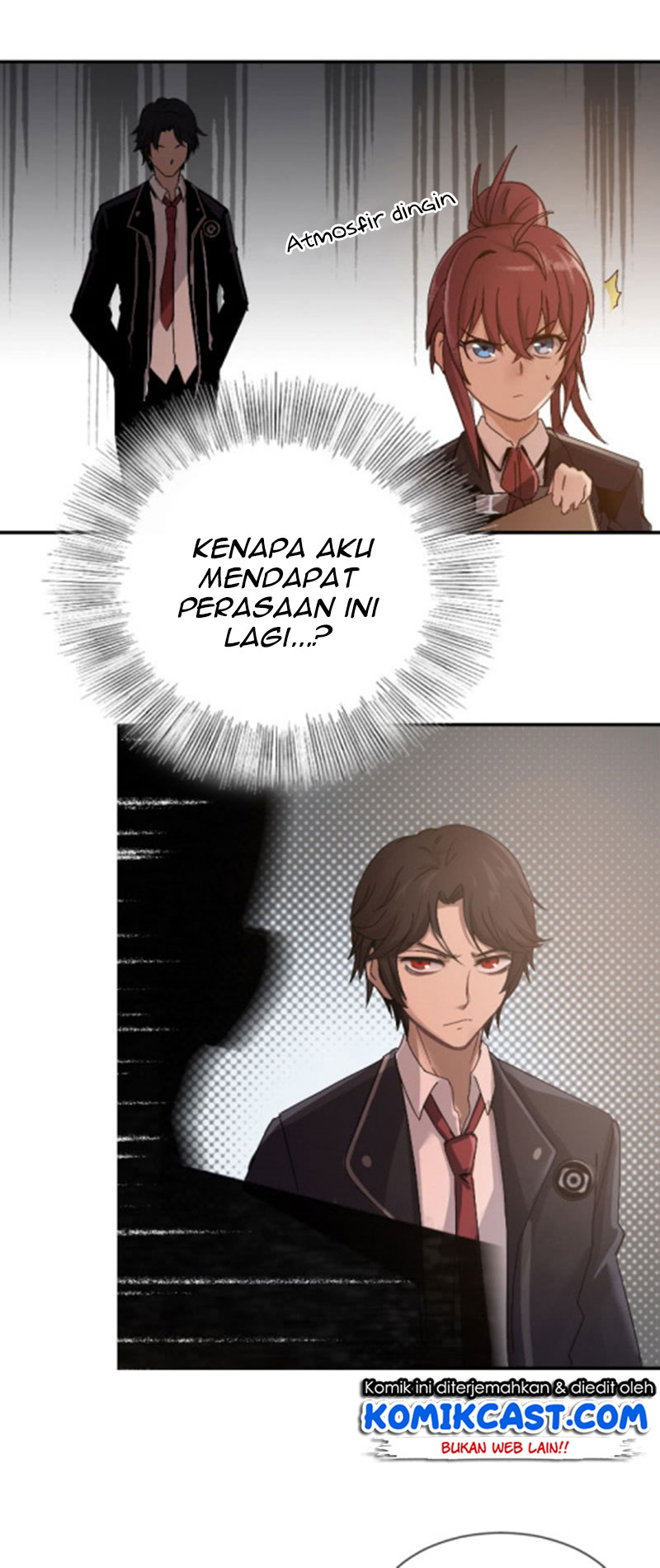 Vanguard Chapter 2 - halaman 10