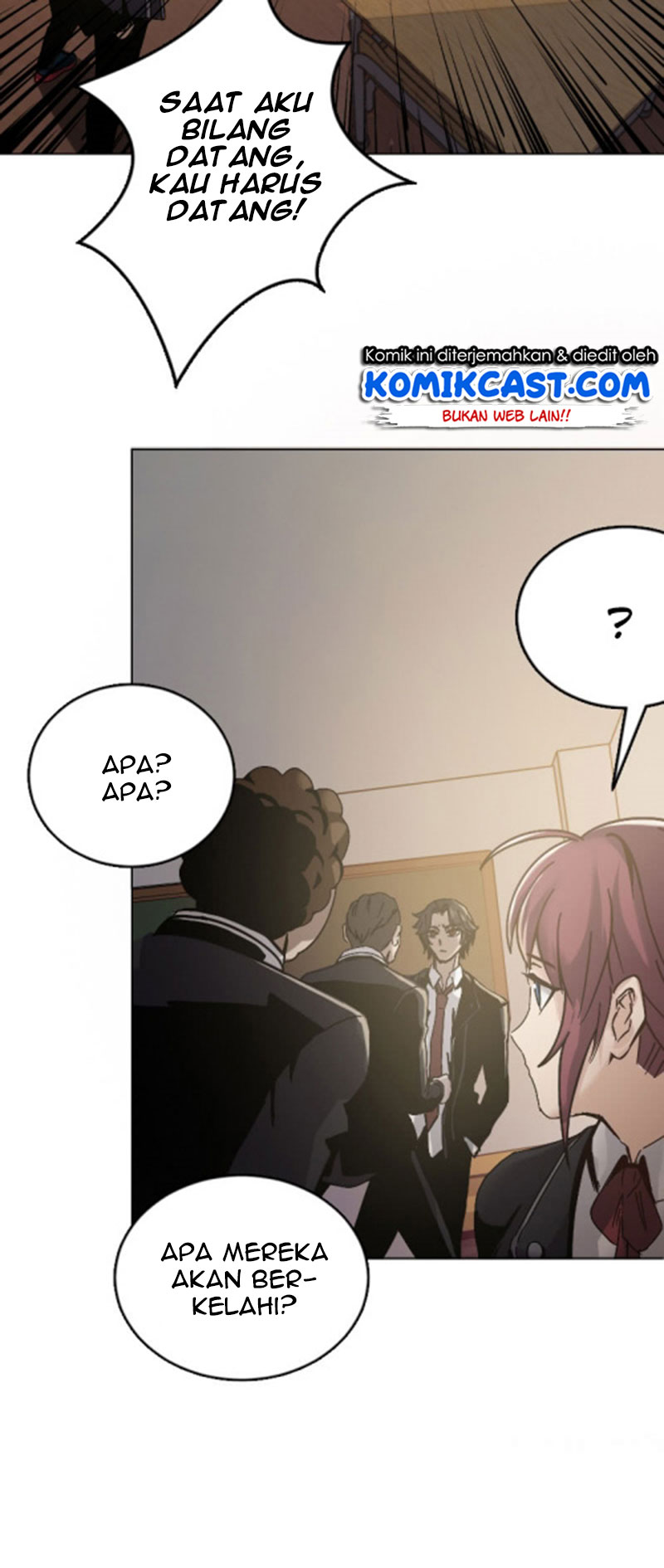 Vanguard Chapter 2 - halaman 16