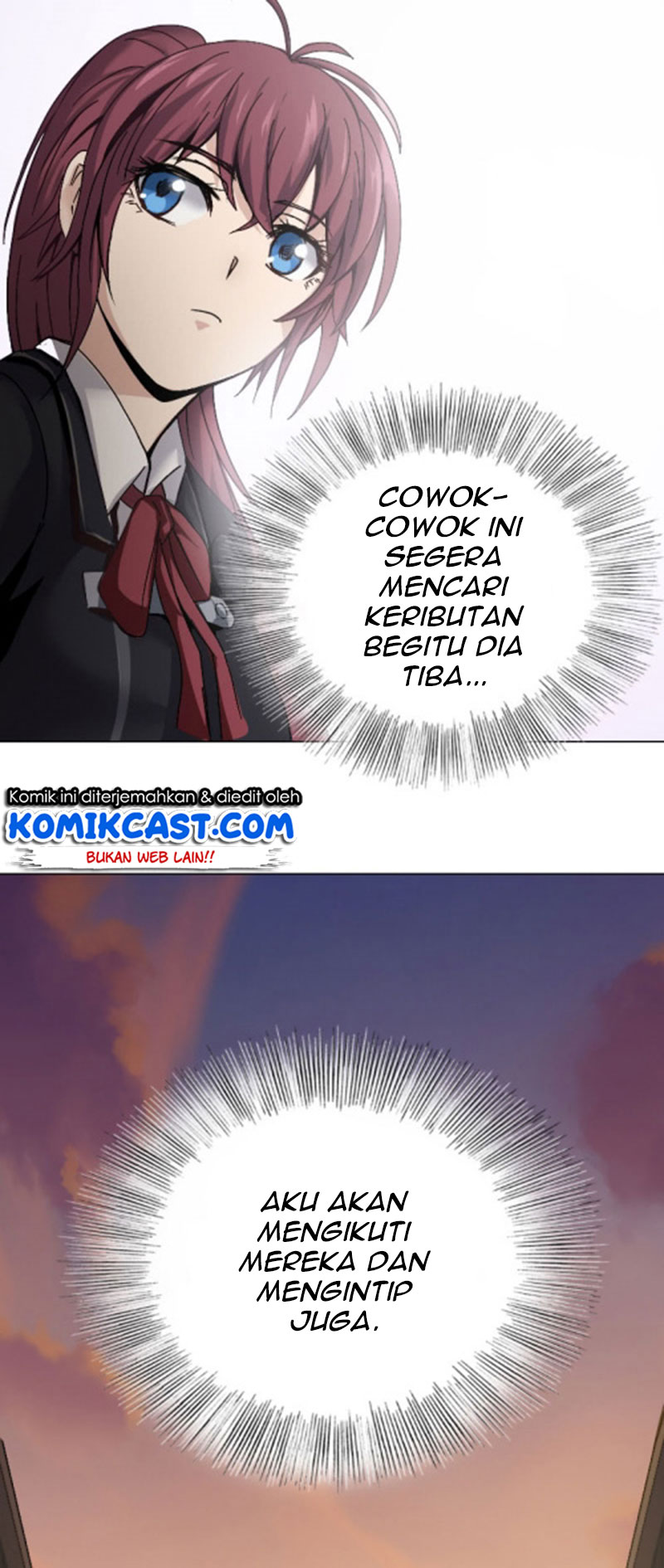 Vanguard Chapter 2 - halaman 18