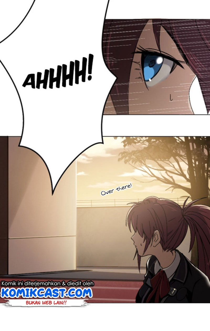 Vanguard Chapter 2 - halaman 20