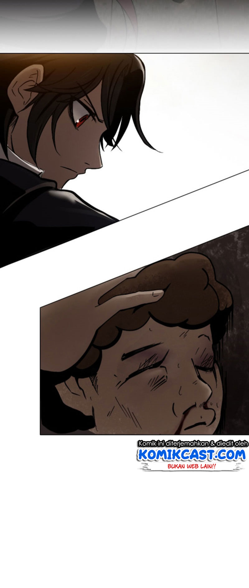 Vanguard Chapter 2 - halaman 23