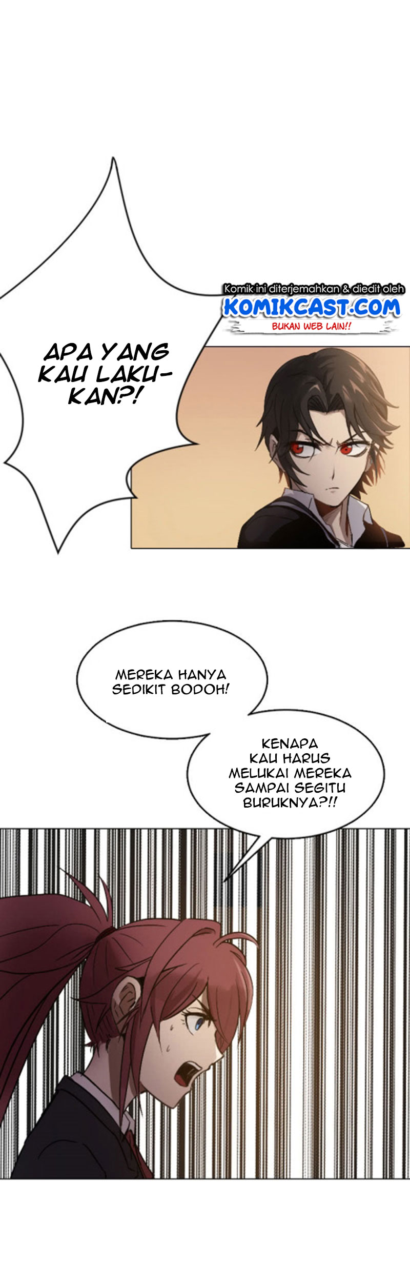 Vanguard Chapter 2 - halaman 24