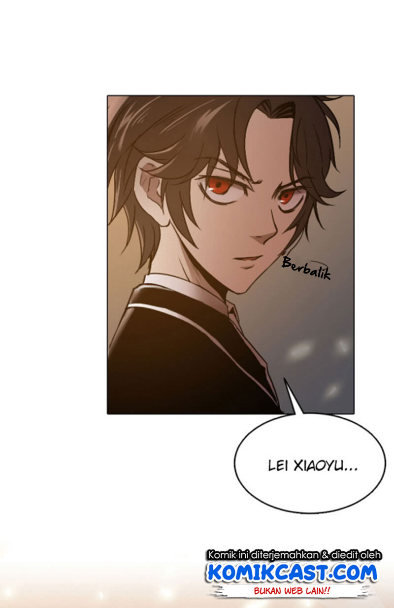 Vanguard Chapter 2 - halaman 25