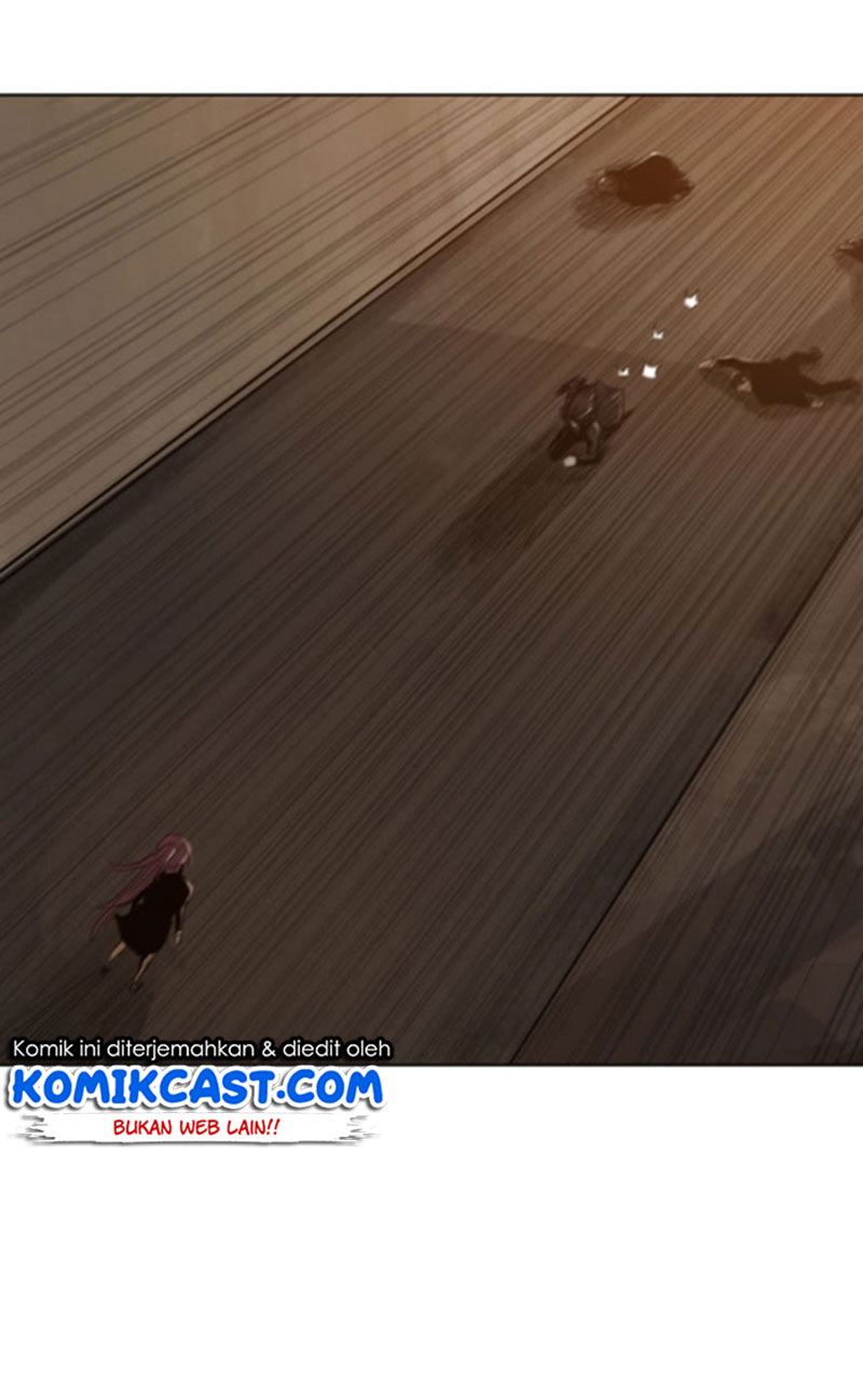 Vanguard Chapter 2 - halaman 28