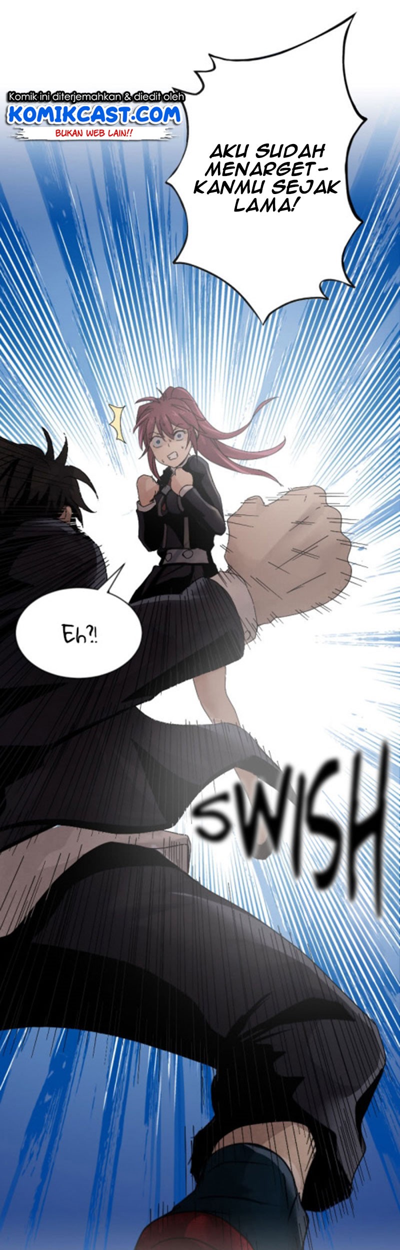 Vanguard Chapter 2 - halaman 29