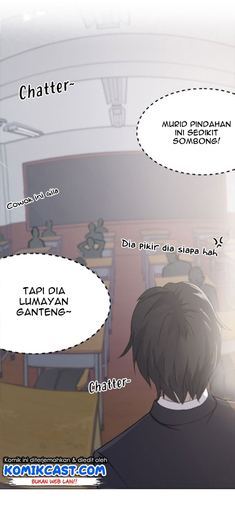 Vanguard Chapter 2 - halaman 4