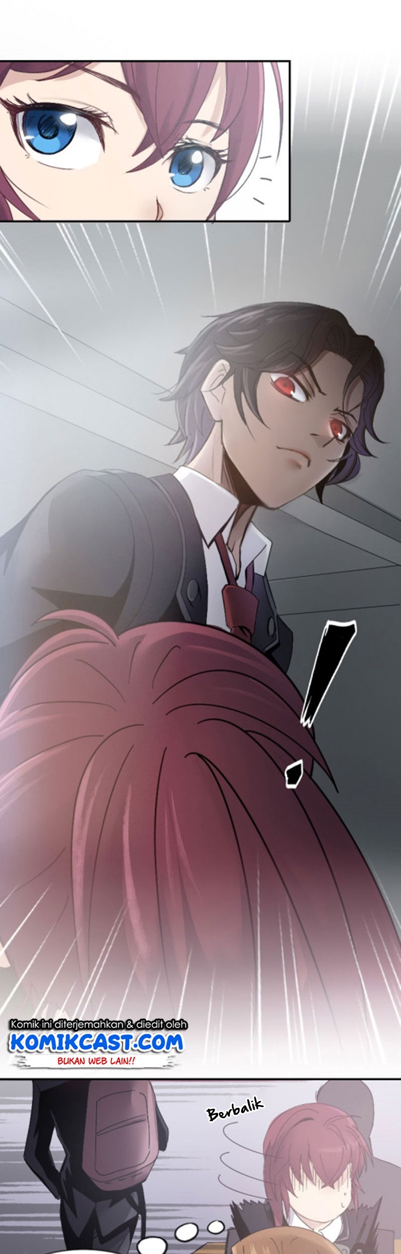 Vanguard Chapter 2 - halaman 6