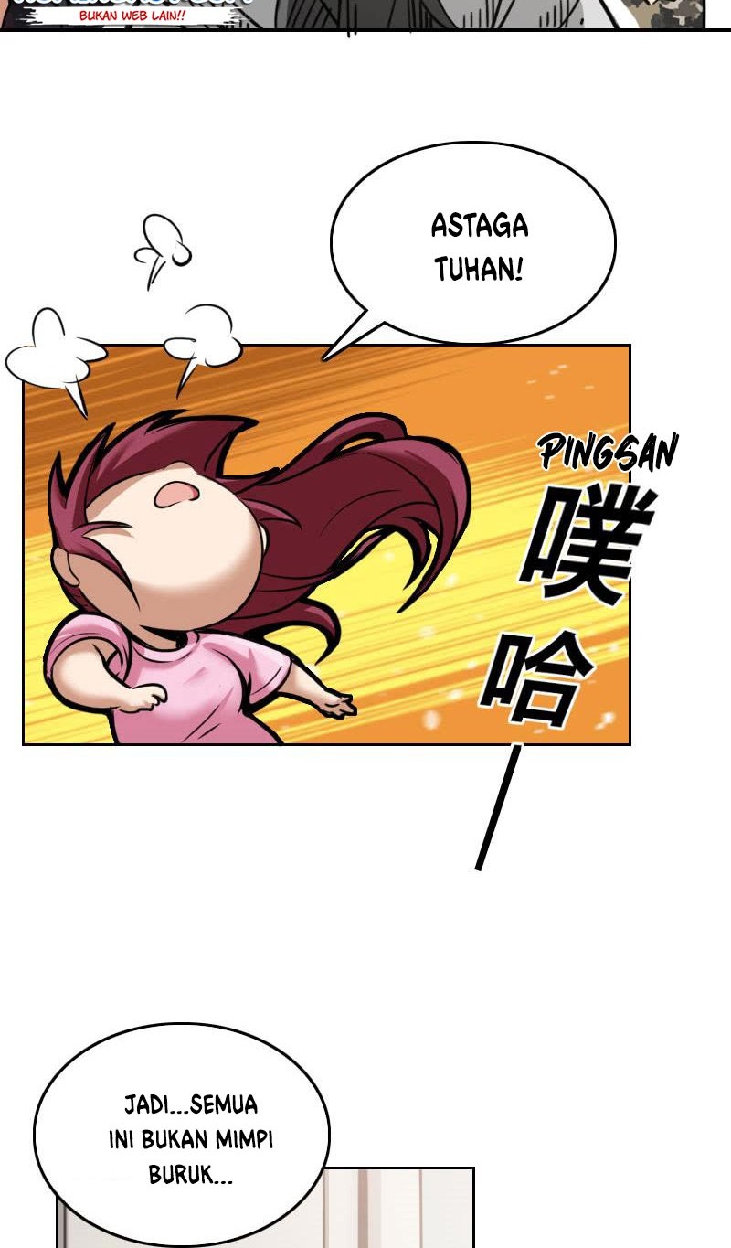 Vanguard Chapter 20 - halaman 14