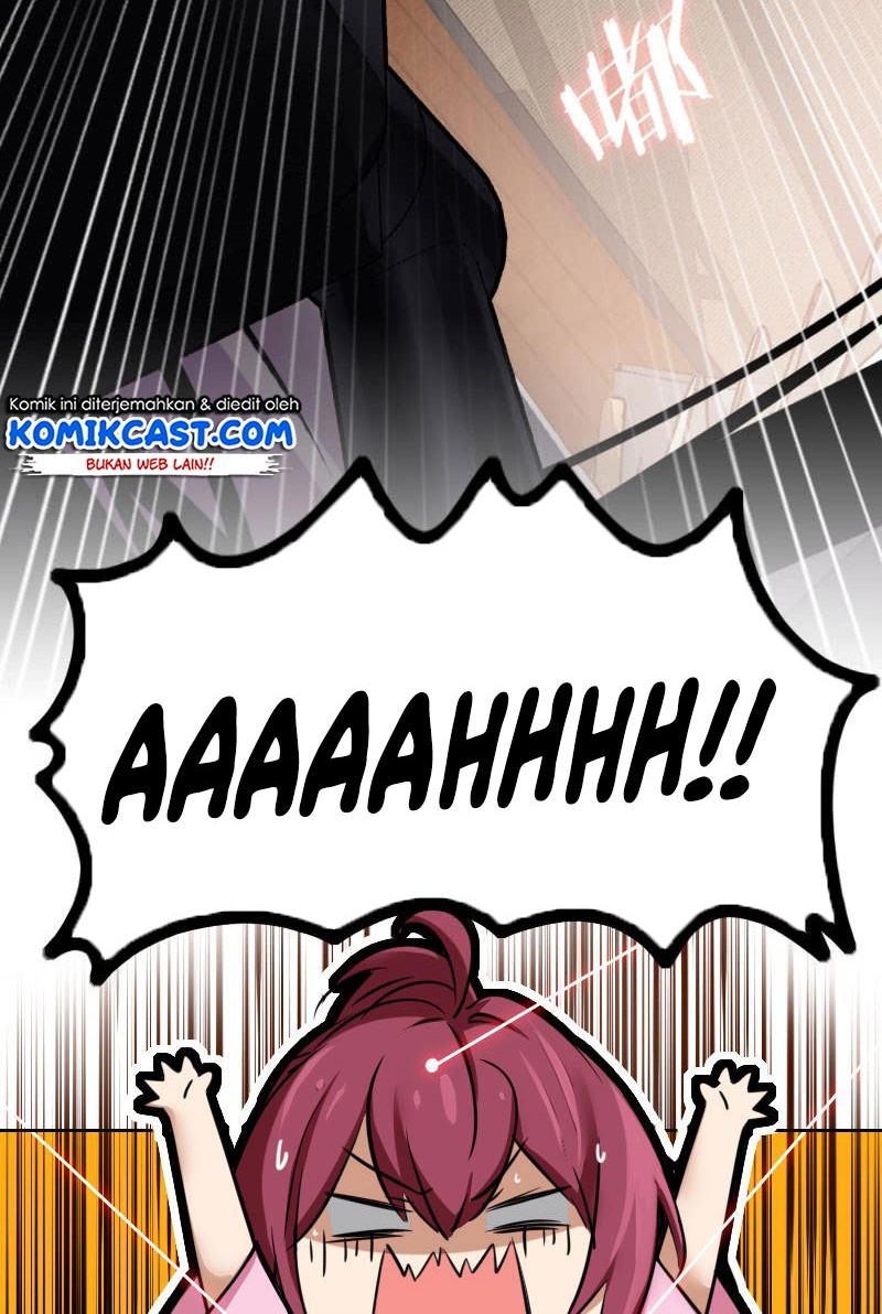 Vanguard Chapter 20 - halaman 16