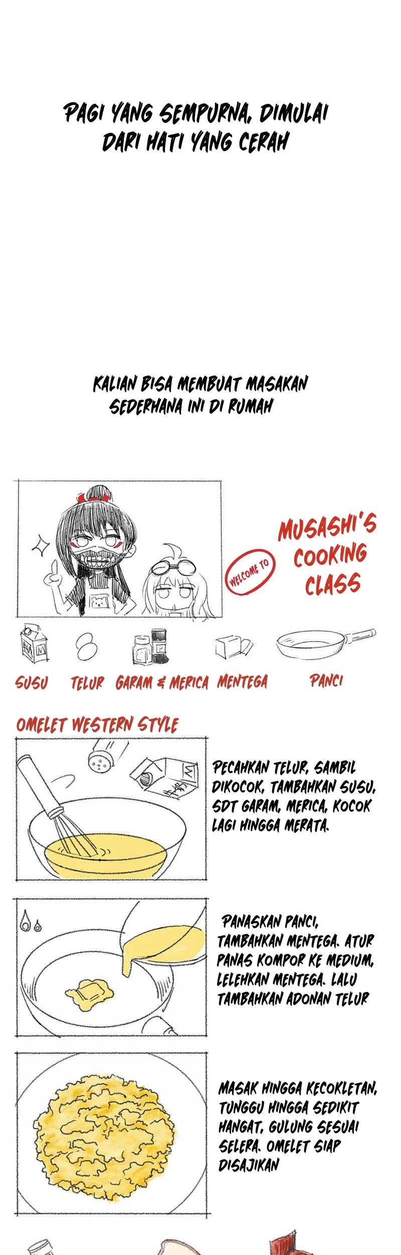 Vanguard Chapter 20 - halaman 24
