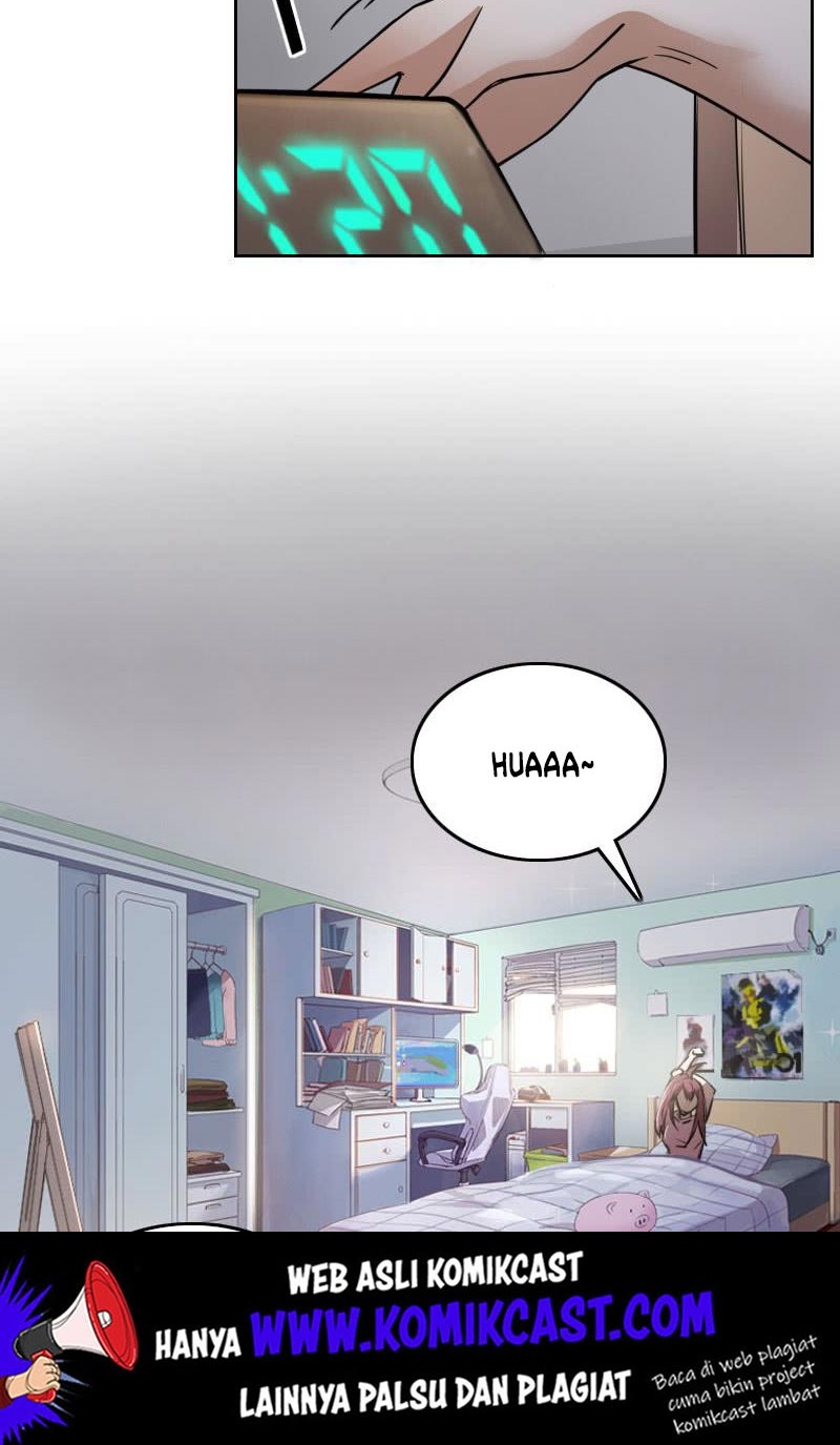 Vanguard Chapter 20 - halaman 4