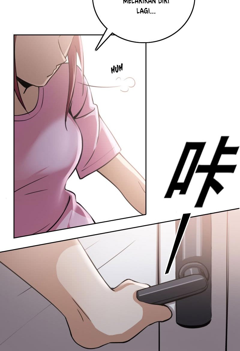 Vanguard Chapter 20 - halaman 6