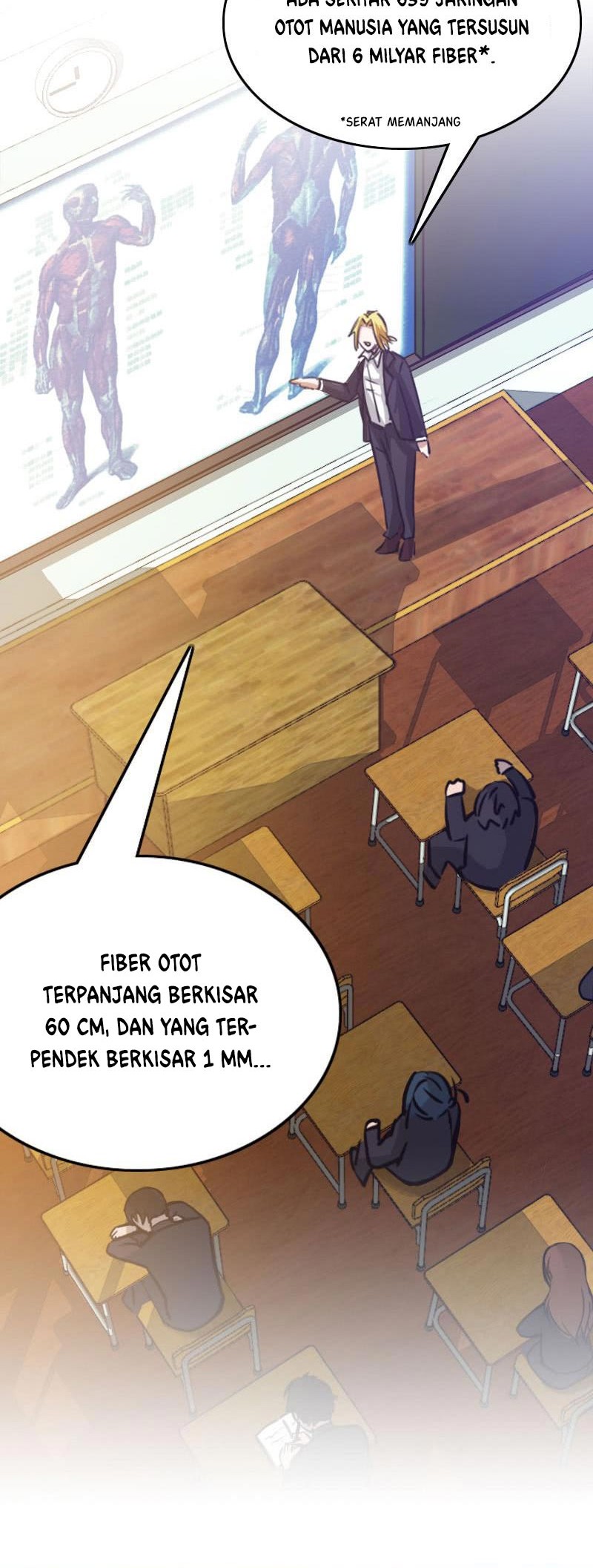 Vanguard Chapter 21 - halaman 10