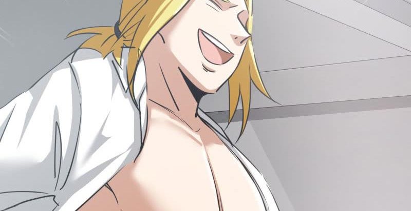 Vanguard Chapter 21 - halaman 12