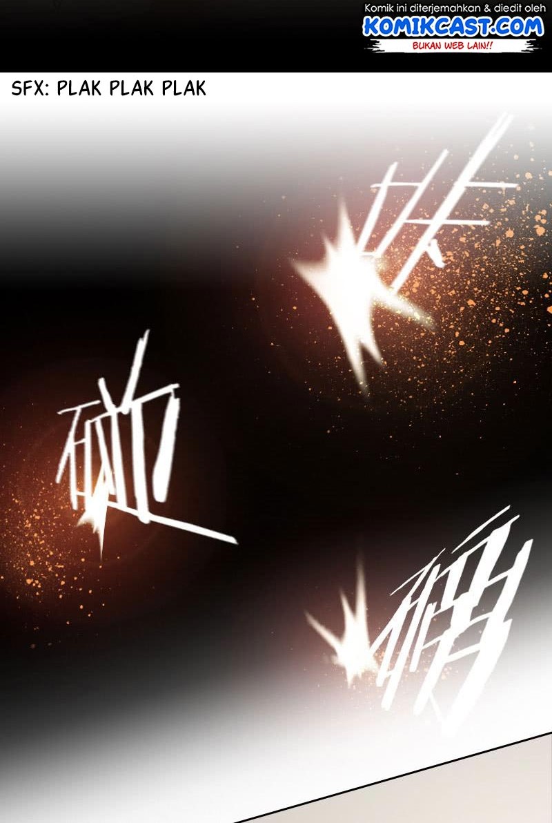 Vanguard Chapter 21 - halaman 16