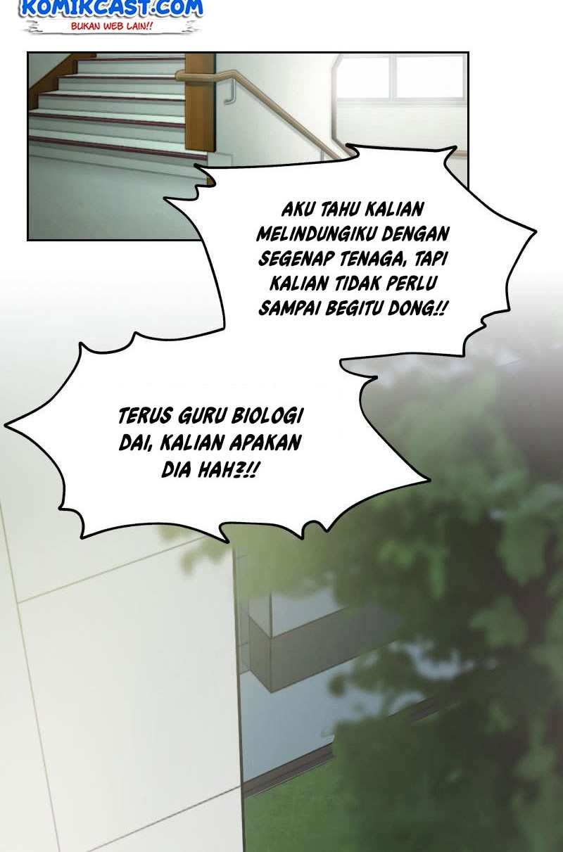 Vanguard Chapter 21 - halaman 18